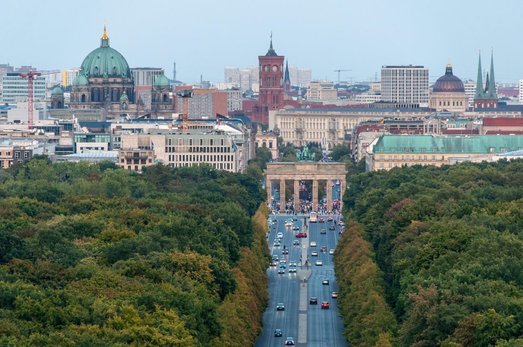 Immobilienpreise in Berlin: Entwicklung, Trends und Ausblick